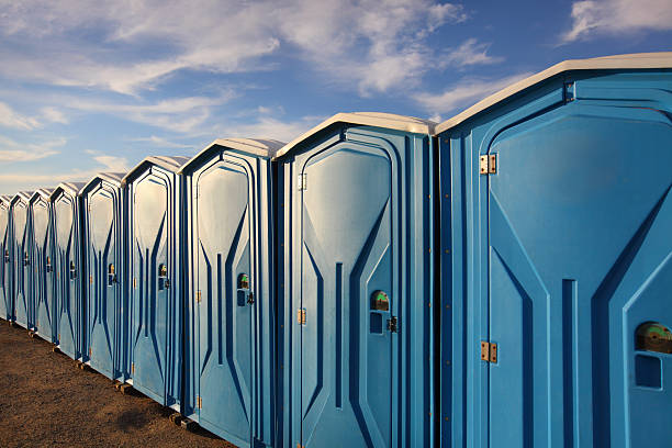 Portable Toilets for Parks and Recreation Areas in Sandy Hook, CT